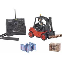Linde H 40 D Carson