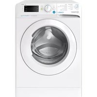 Notice INDESIT BWE91496XWVFR Machine à laver