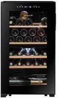 SLS32DZBLACK LA SOMMELIERE