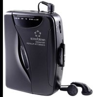 Renkforce RF-CP-150 - Magnétocassete