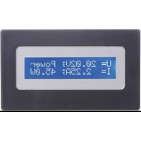 Notice H-Tronic 11 90 07 0 équipements de mesure