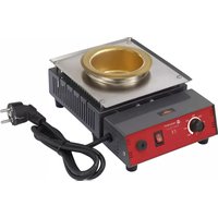 Toolcraft LTB-911A - Machine de soudure