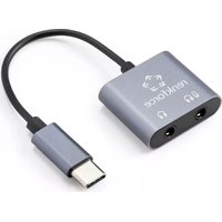 Renkforce RF-4671302 - Amplificateur pour casque