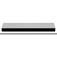 FRIGIDAIRE FCVW3062AS - Ventilateur