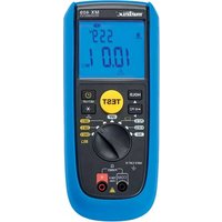 METRIX MX 409 - équipements de mesure