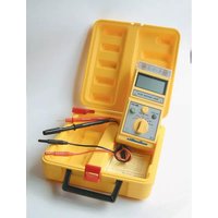 MULTIMETRIX MH 401 - équipements de mesure