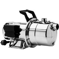 Notice Ebara JEM 80 Pompe à eau