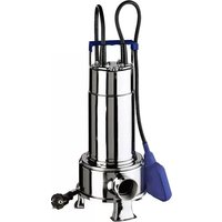 Notice Ebara RIGHT 75 MA Pompe