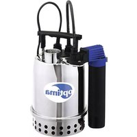 Notice Ebara OPTIMA MS Pompe