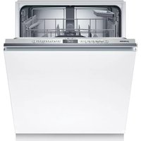 Notice Junker JB65X00EAE Lave-vaisselle