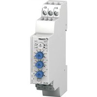 Crouzet MUSF 80ACDC - Détecteur