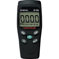 MULTIMETRIX LM 76 - équipements de mesure