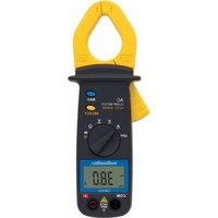 MULTIMETRIX CM610 - équipements de mesure