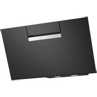 Notice BOSCH DWJ87FN60 Hotte