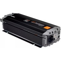 Notice Osram PURE SINE WAVE 12V DC 600W RCD Wechselrichter