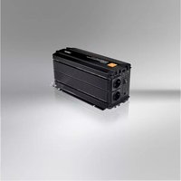 Notice Osram MODIFIED SINE WAVE 12V DC 2000W Wechselrichter