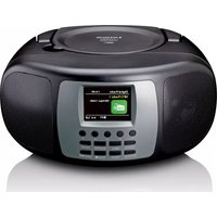Notice LENCO SCD-860 Radio