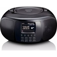 Notice LENCO SCD-6000 Radio