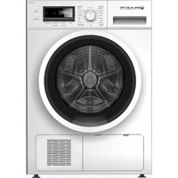 Notice EAS Electric EMTD81P1 Sèche-linge