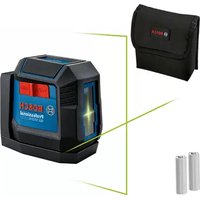 GLL 12-22 G Professional BOSCH
