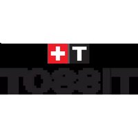TISSOT T-Touch Connect Sport - Montre
