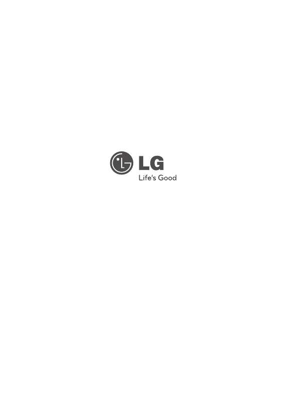Guide utilisation LG MJ-9880NS de la marque LG