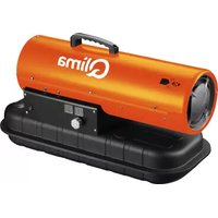 Notice QLIMA DFA 2320 Chauffage