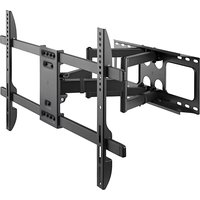 Notice Gembird WM-80RT-02 Meuble TV