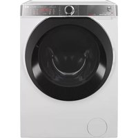 Notice HOOVER H5WPB610AMBC8-S Lavatrice