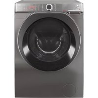 Notice HOOVER H5WPBD410AMBCR/S Lavatrice