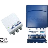 EDISION MAK-300 - Amplificateur de signal TV