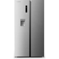 Notice SCHNEIDER SCSBS548NFWDX Réfrigérateur