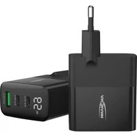 ANSMANN HC365PD - Chargeur de piles