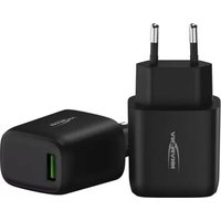 ANSMANN HC118QC - Chargeur de piles