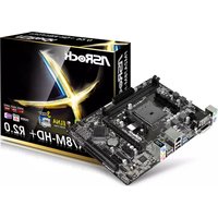 FM2A78M-HD+ R2.0 ASROCK