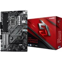 B460 Phantom Gaming 4 ASROCK