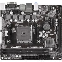 FM2A58M-VG3+ R2.0 ASROCK