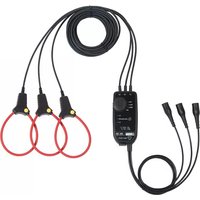 Notice CHAUVIN ARNOUX MINIFLEX MA130 Strumenti di misura