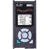 Notice CHAUVIN ARNOUX PEL52 Strumenti di misura