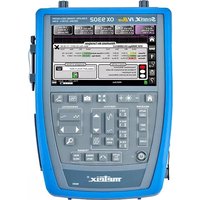 METRIX OX 9302 - équipements de mesure