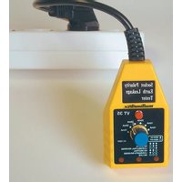 MULTIMETRIX VT35 - équipements de mesure