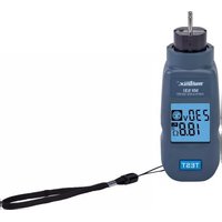 METRIX MX 531 - équipements de mesure