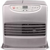 Notice QLIMA SRE 8040 TC Chauffage