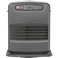 Notice QLIMA SRE 3631 TC-2 Chauffage