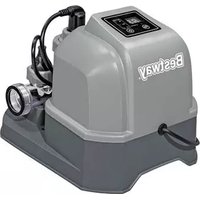 Notice BESTWAY FLOWCLEAR 58678 Vesipumppu