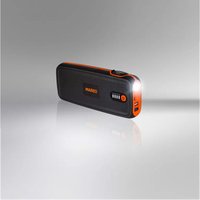 Notice Osram BATTERYSTART 400 Chargeur de batterie