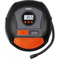 Notice Osram TYREINFLATE 450 Pompe