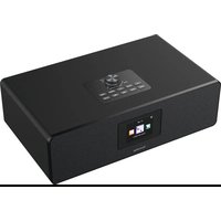 Notice TECHNISAT CLASSIC 500 IR Radio