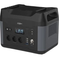 ANSMANN Powerstation PS2200AC - Chargeur de piles