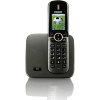 Perfect sound DCTG5701B PHILIPS